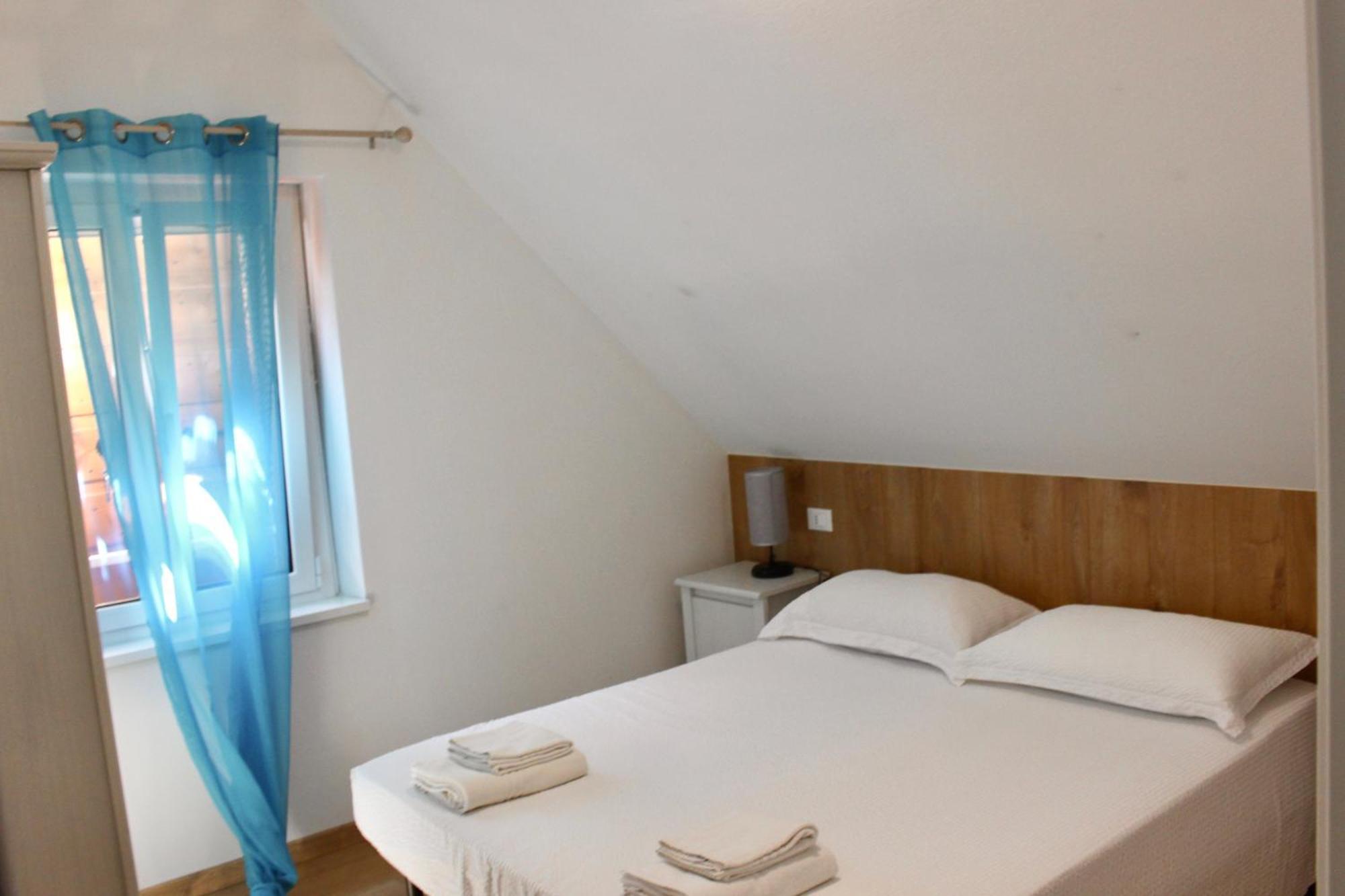 Villino Colussi Lignano Sabbiadoro Exterior foto
